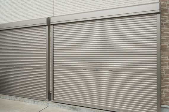 シャッターの特注をしてガレージをおしゃれに仕上げたい方におすすめです