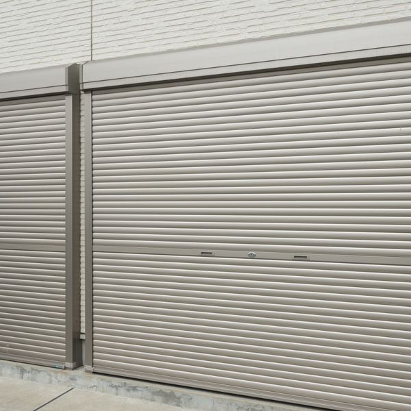 東京でオリジナルのシャッター製作をされたい方はご依頼ください