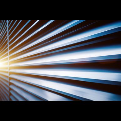 関東エリアの様々な建物へオーダーメイドのシャッター製作を請け負います