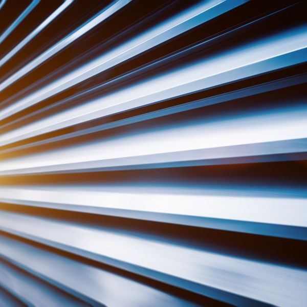 関東エリアの様々な建物へオーダーメイドのシャッター製作を請け負います